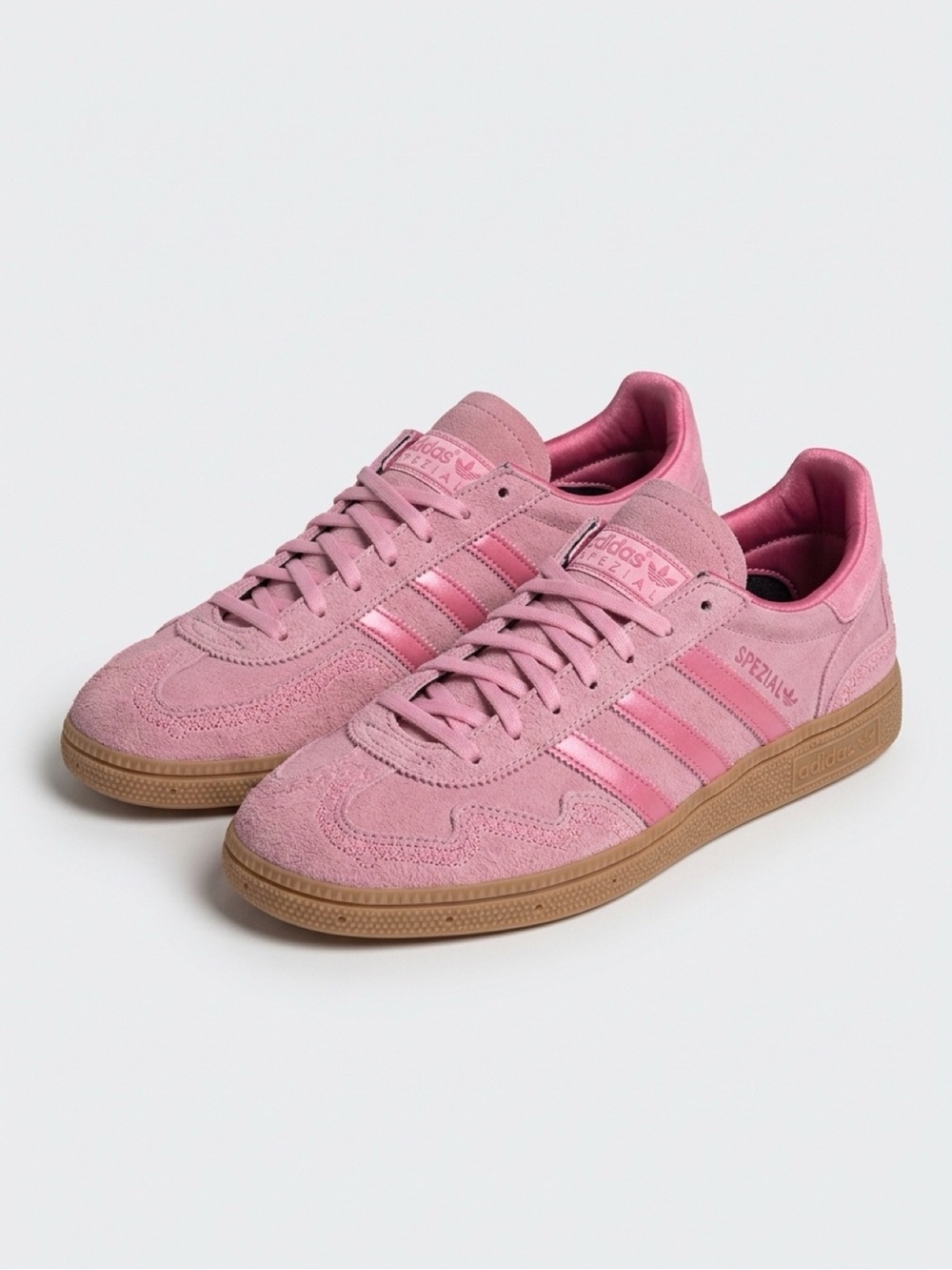NEW Adidas Pink Handball Spezial